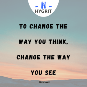 Quote about change
