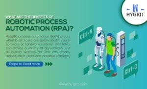 Robotic Process Automation