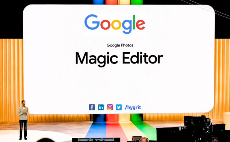 Read more about the article Google’s Magic Editor: Elevating Your Photo Editing Game