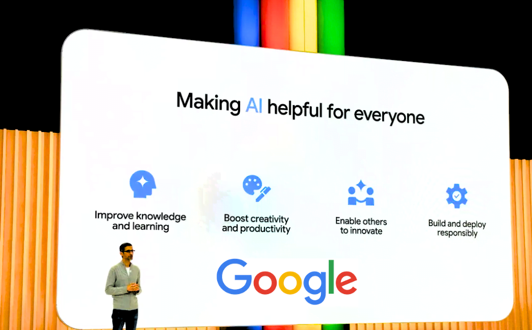 Read more about the article Help Me Write – Google’s AI-powered tool in Gmail