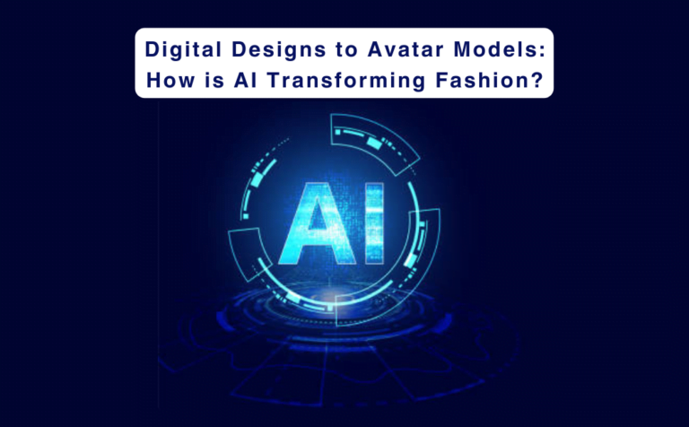 Read more about the article How is AI Transforming Fashion?