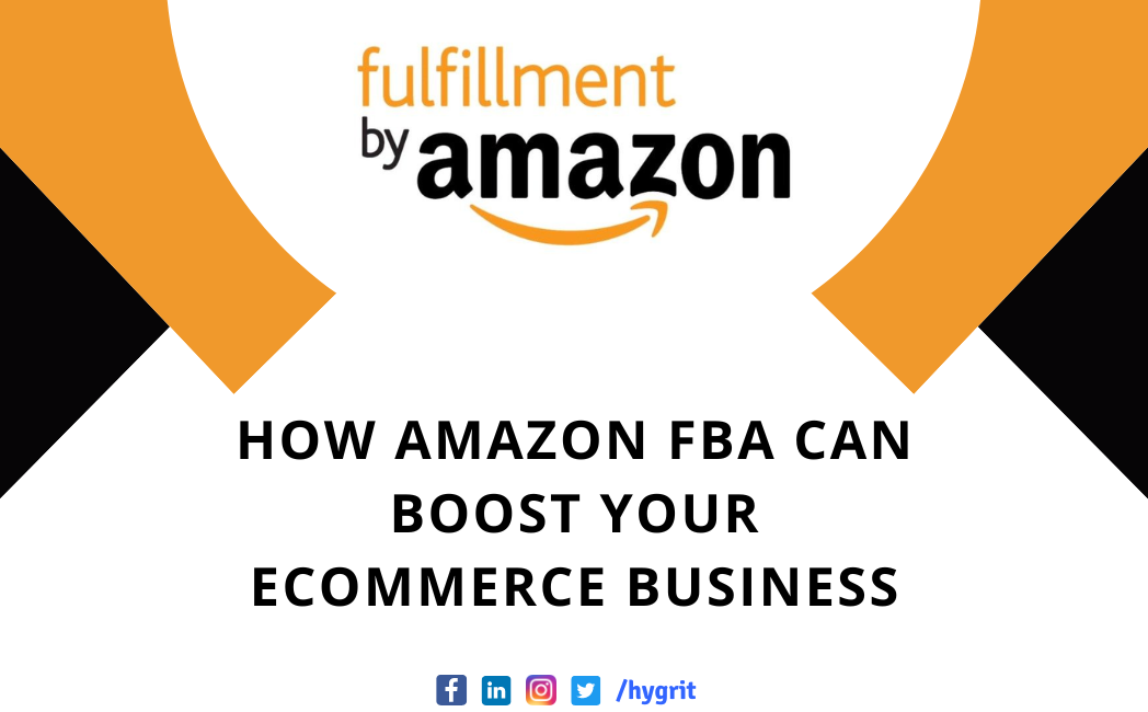 Read more about the article How to Use Amazon FBA to Expand Your Ecommerce Business