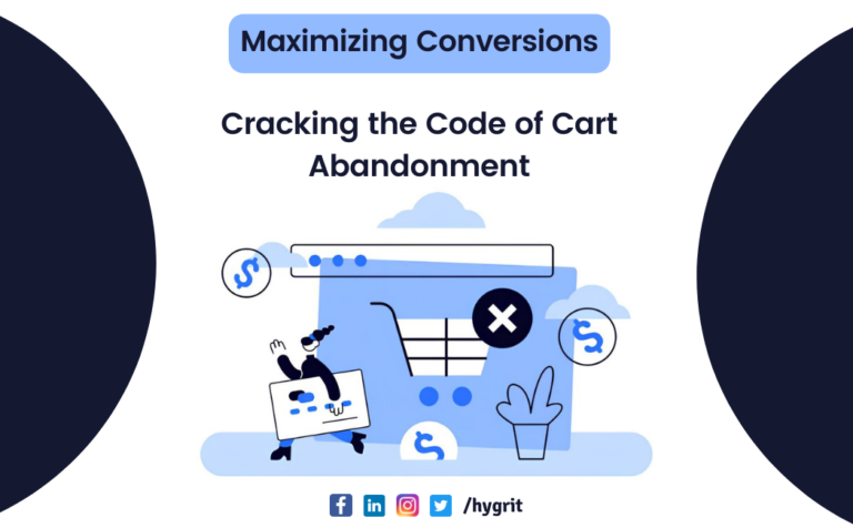Read more about the article Cart Abandonment: The E-commerce Dilemma and Solutions