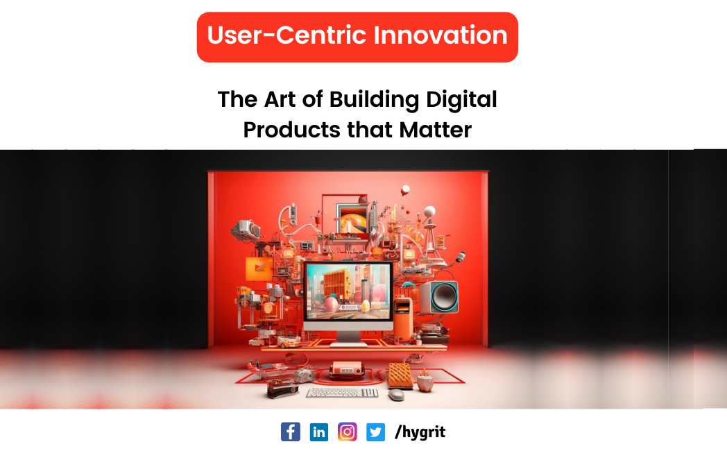 Read more about the article Crafting Digital Products That Solve Real Problems