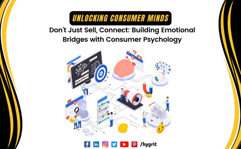 Read more about the article Most effective ways to use consumer psychology in marketing