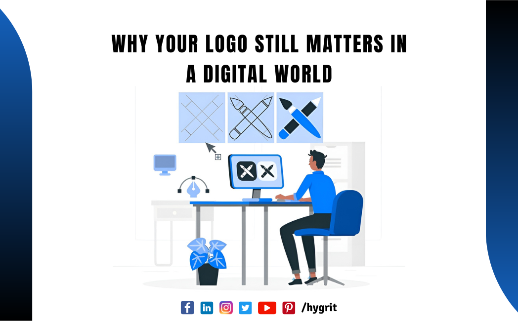 You are currently viewing Exploring the Significance of Logo in Businesses