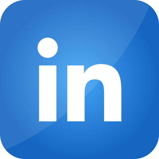 LinkedIn Icon