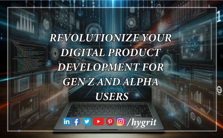 Read more about the article Creating Successful Digital Products for Gen Z & Generation Alpha