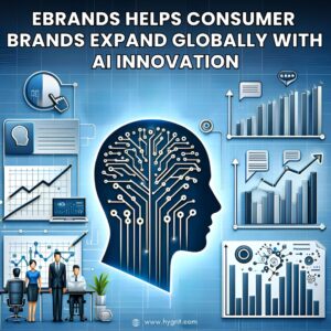 eBrands Raises €7.5M to Redefine Global Expansion for Consumer Brands