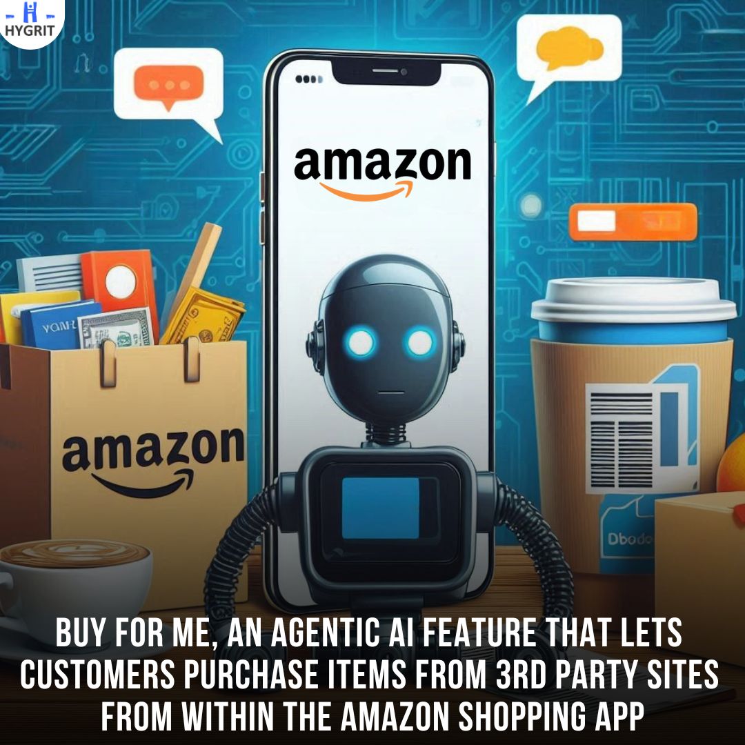 Amazon New AI Feature to Simplify Shopping Experience