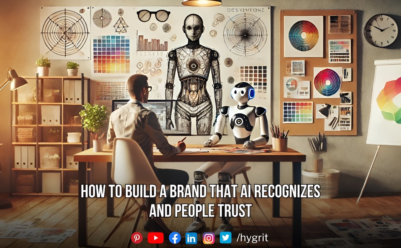 You are currently viewing Build a Brand That Speaks to Humans — and Gets Found by AI