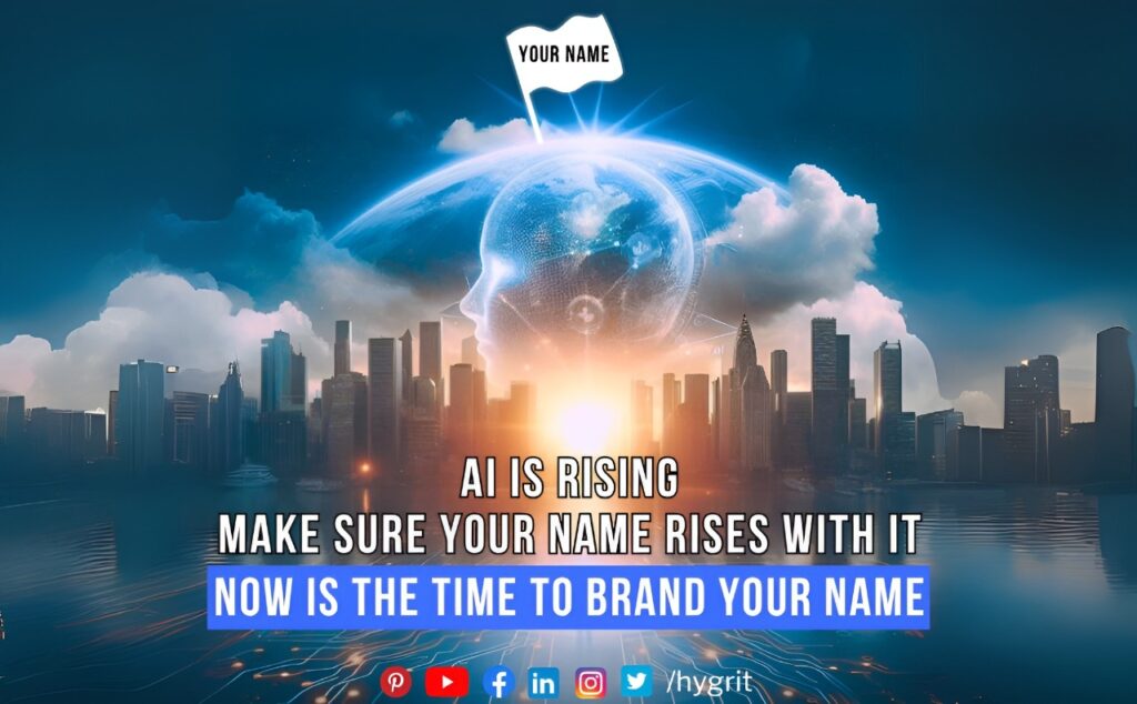 Personal Branding in the AI Era Why It Matters More Than Ever